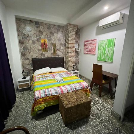 Hotel Fegali Art Boutique Cartagena Exterior foto