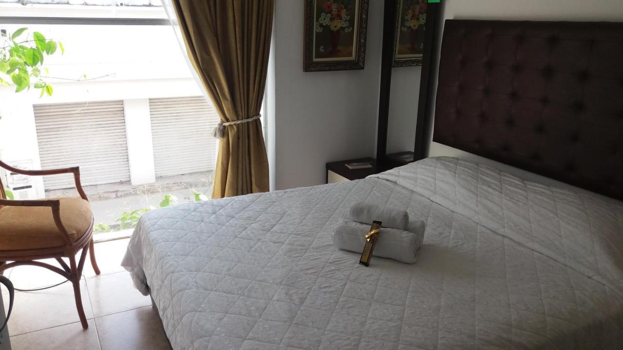 Hotel Fegali Art Boutique Cartagena Exterior foto