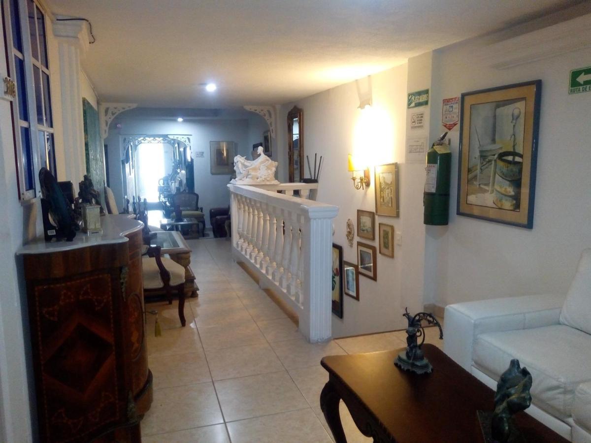 Hotel Fegali Art Boutique Cartagena Exterior foto