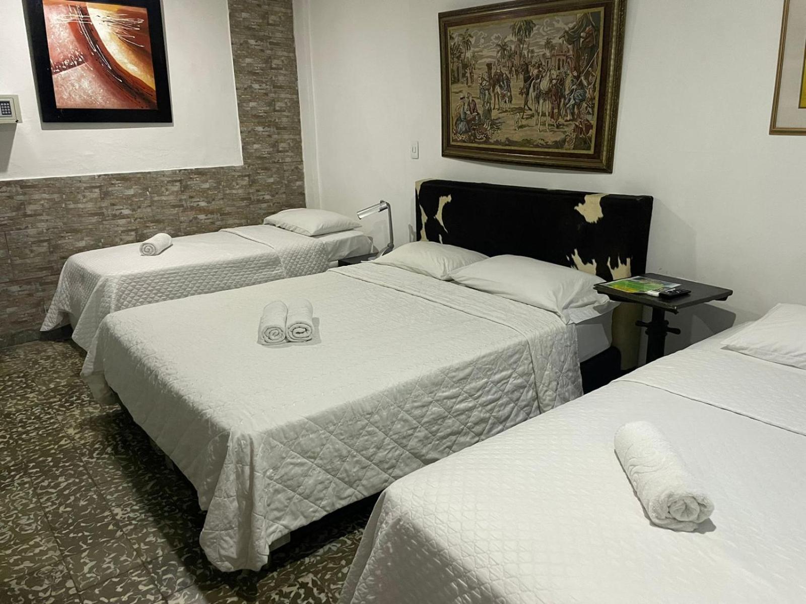 Hotel Fegali Art Boutique Cartagena Exterior foto