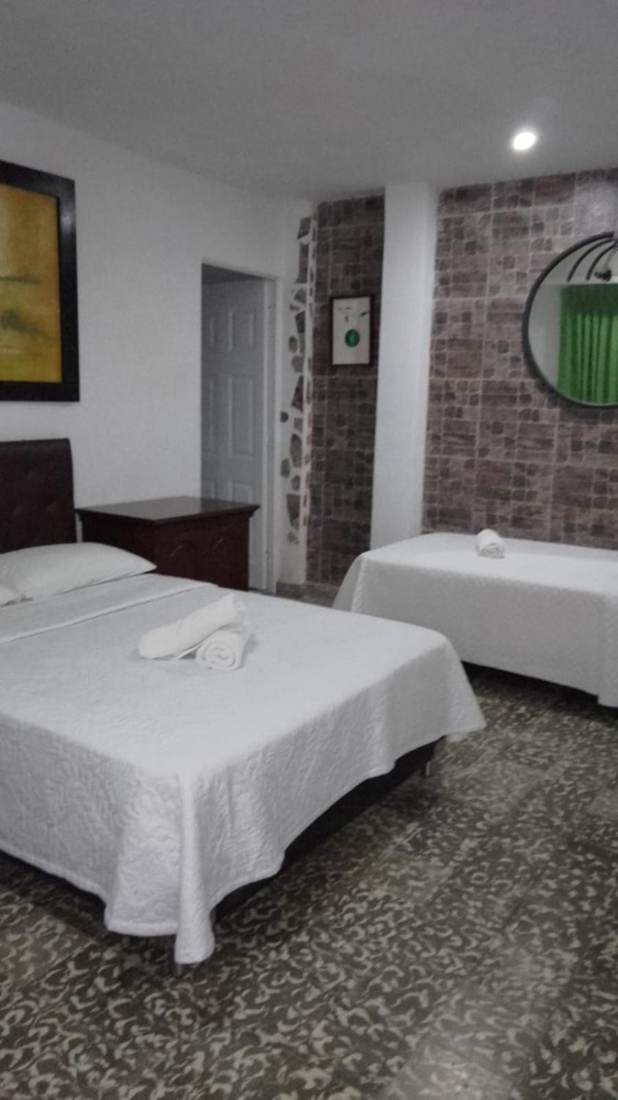 Hotel Fegali Art Boutique Cartagena Exterior foto