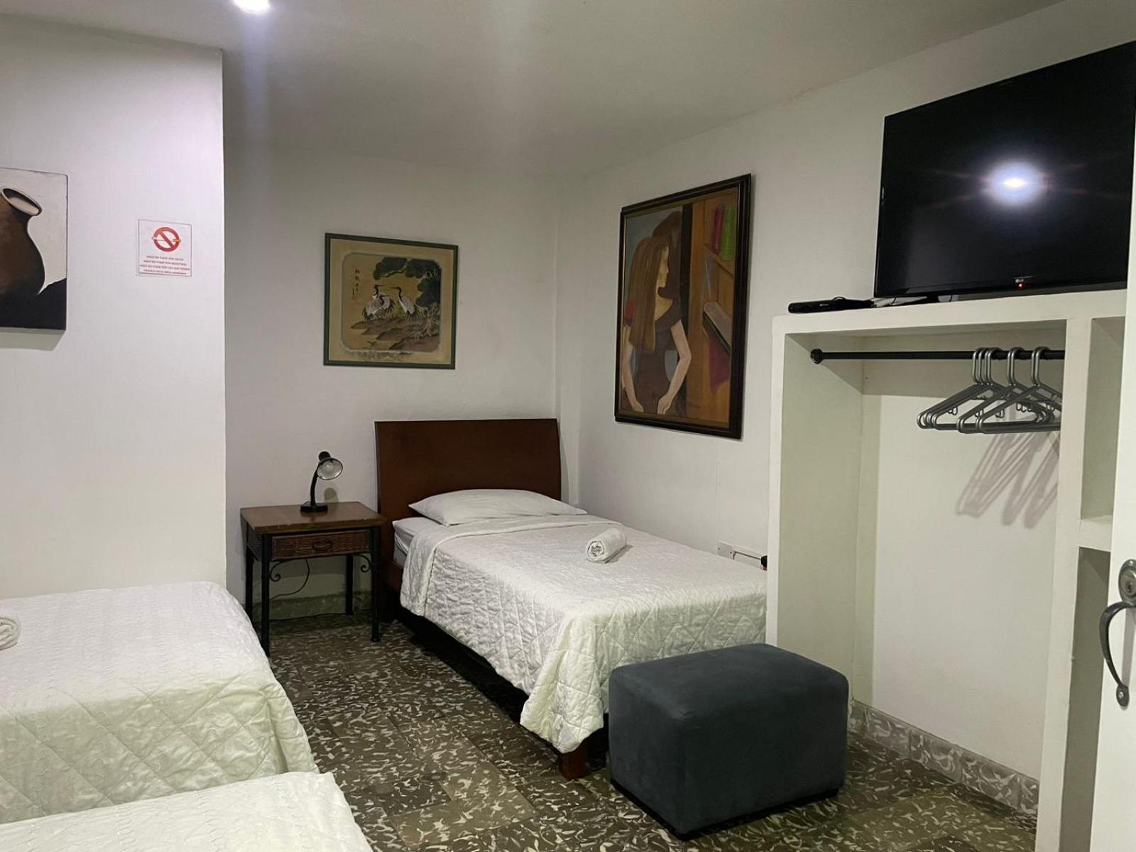 Hotel Fegali Art Boutique Cartagena Exterior foto