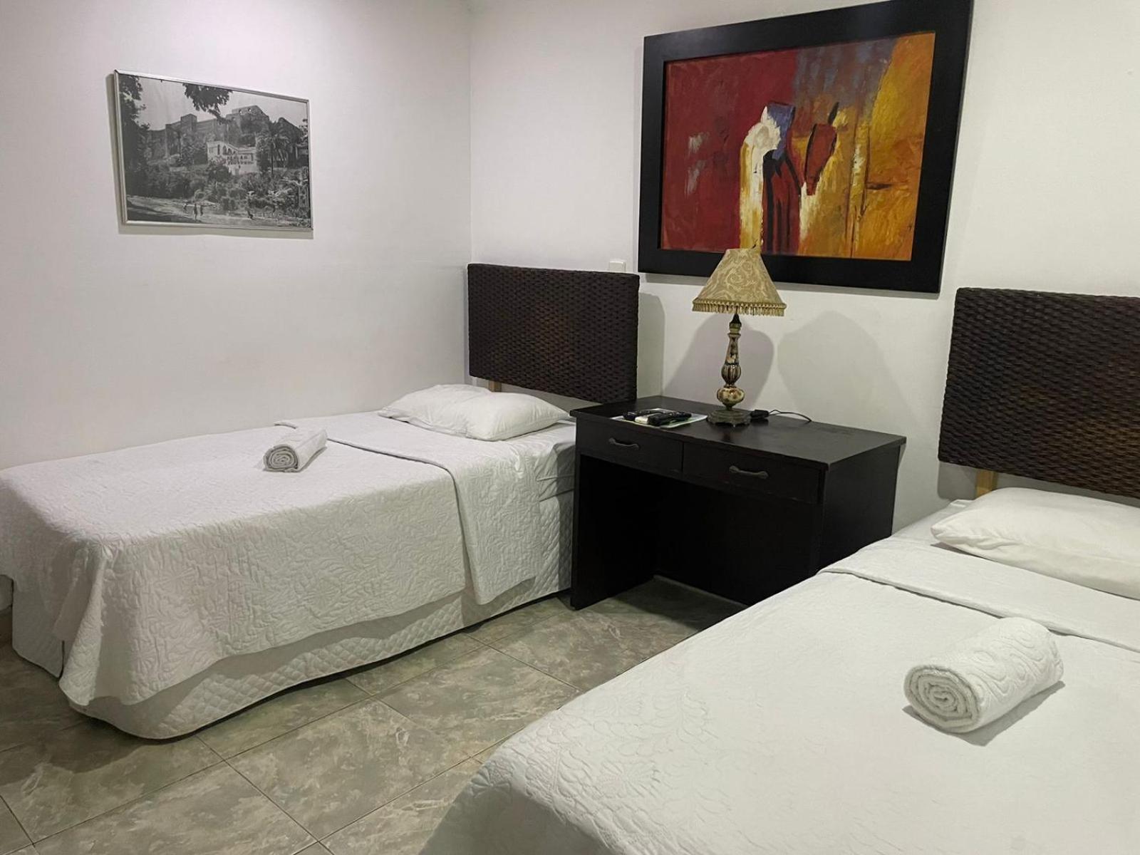 Hotel Fegali Art Boutique Cartagena Exterior foto