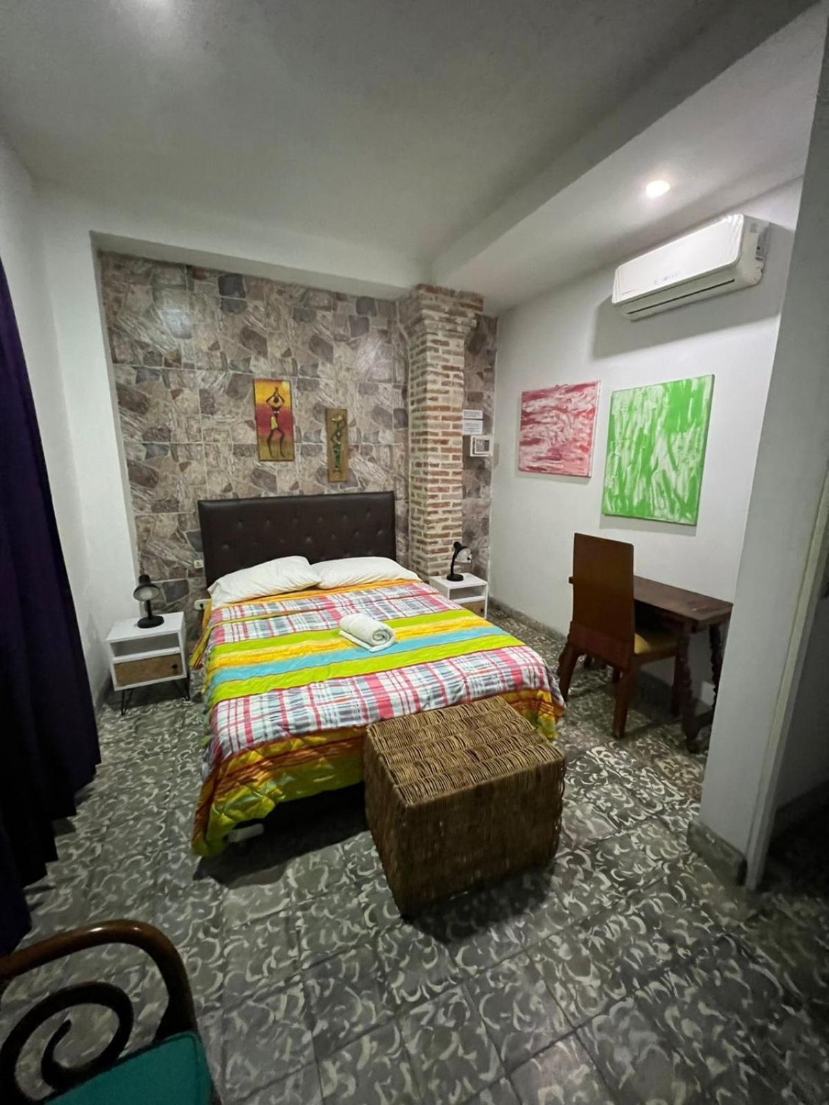 Hotel Fegali Art Boutique Cartagena Exterior foto