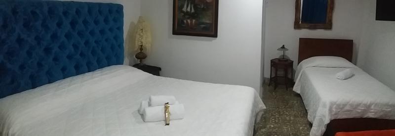Hotel Fegali Art Boutique Cartagena Exterior foto