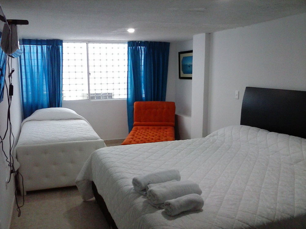 Hotel Fegali Art Boutique Cartagena Exterior foto