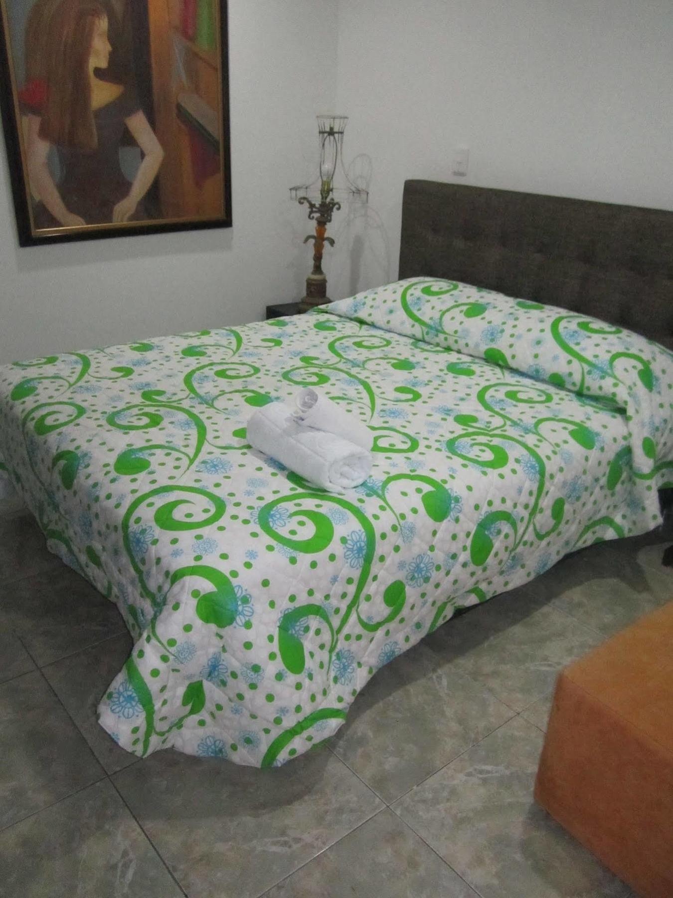 Hotel Fegali Art Boutique Cartagena Exterior foto
