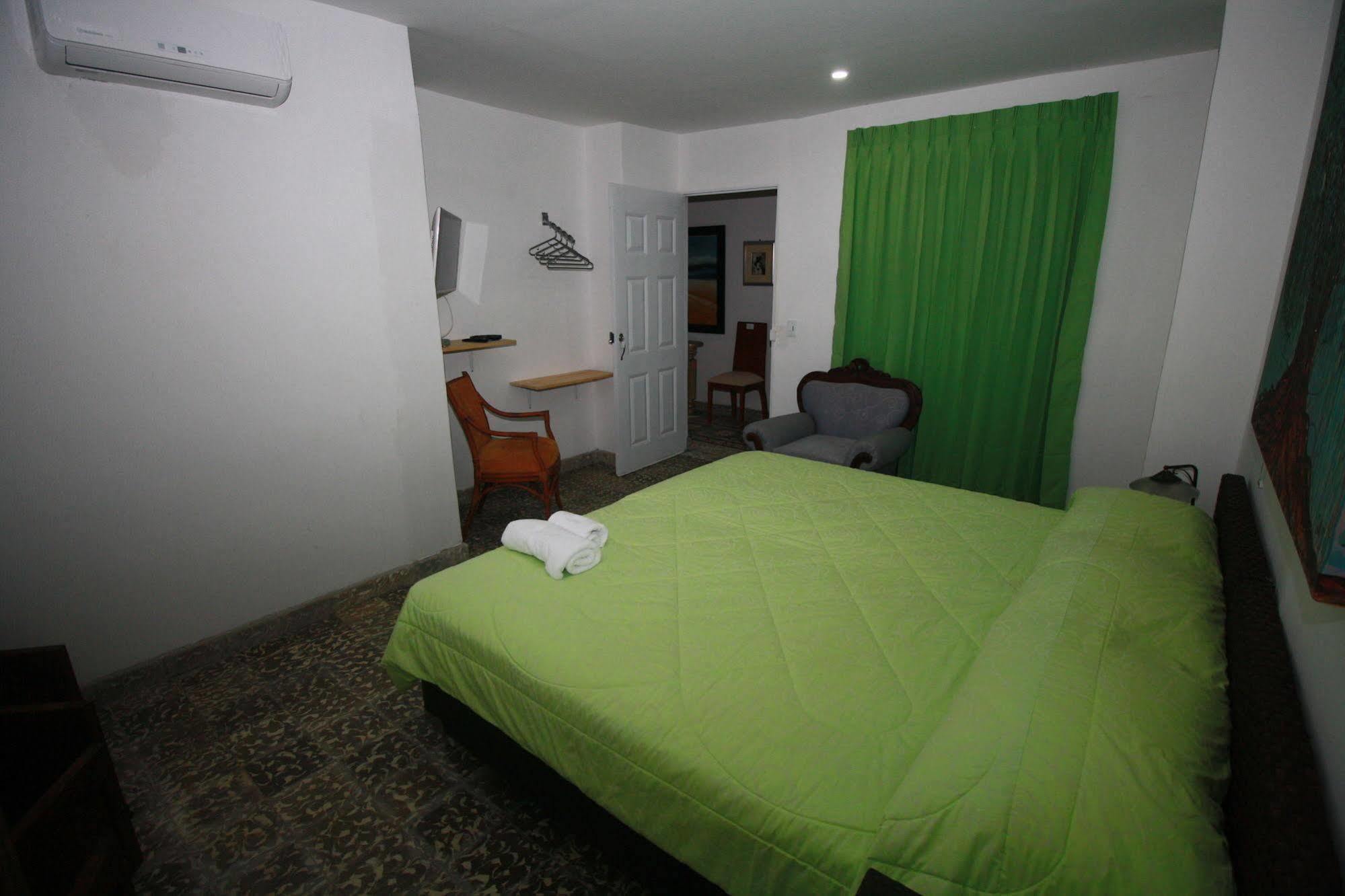 Hotel Fegali Art Boutique Cartagena Exterior foto