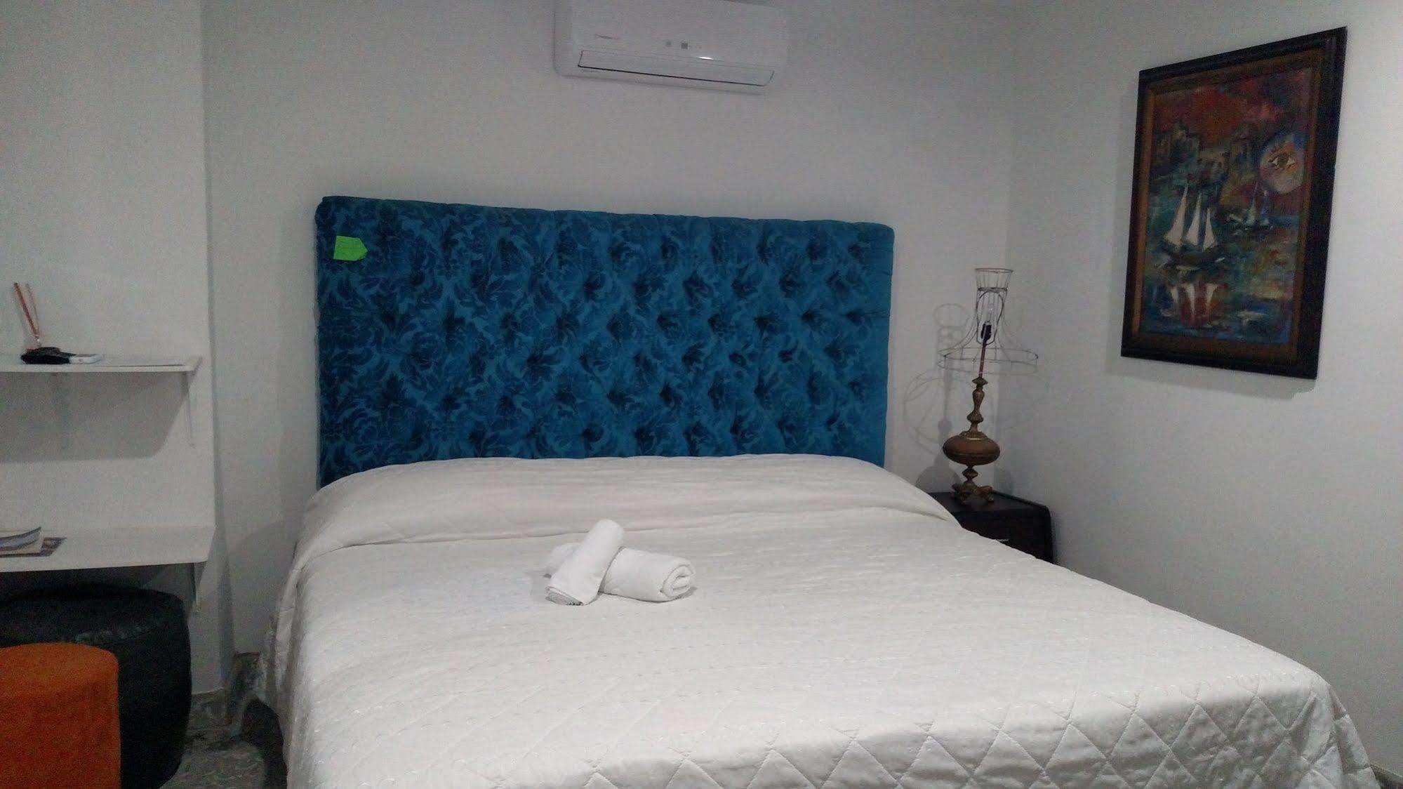 Hotel Fegali Art Boutique Cartagena Exterior foto