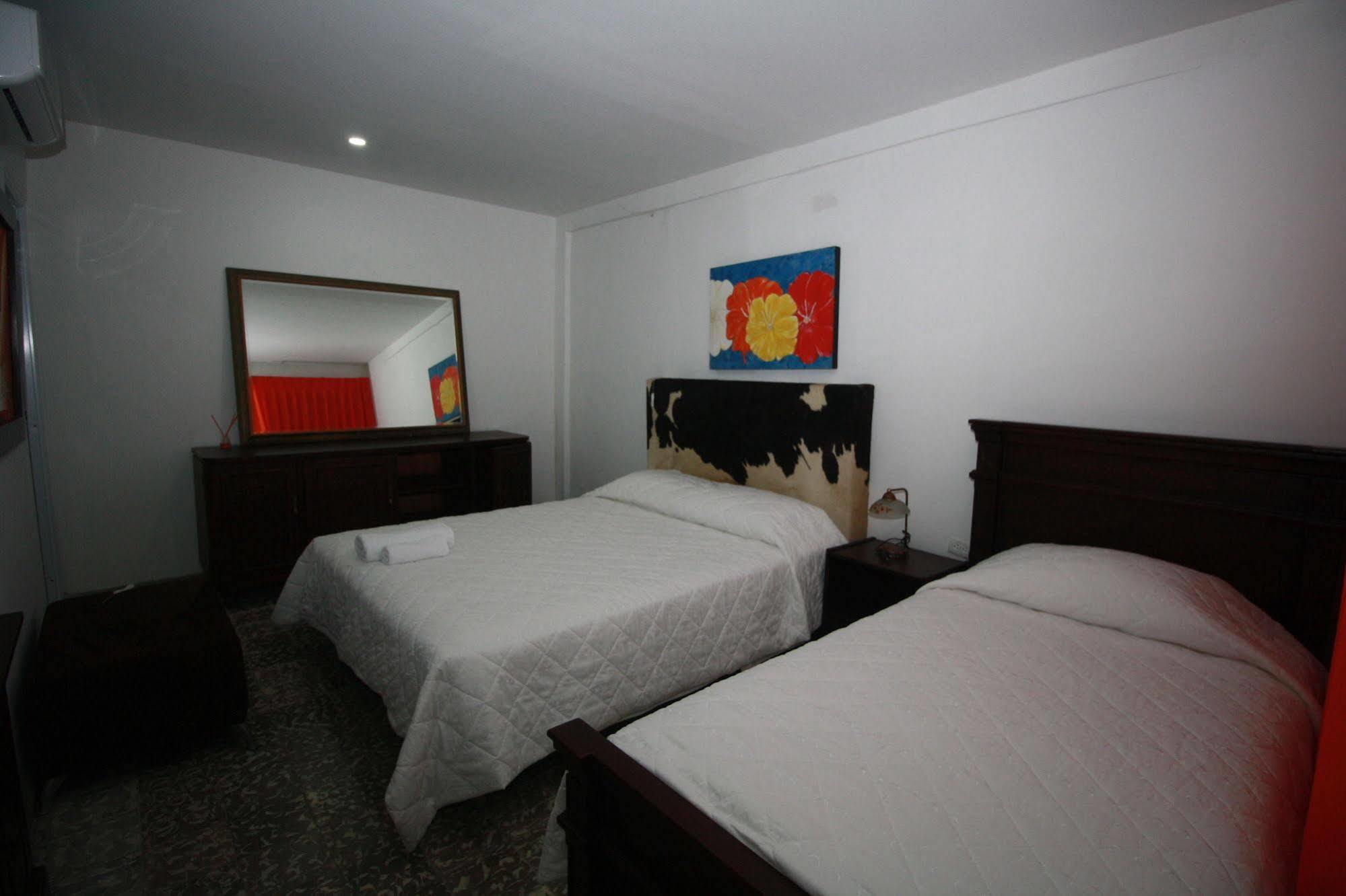 Hotel Fegali Art Boutique Cartagena Exterior foto